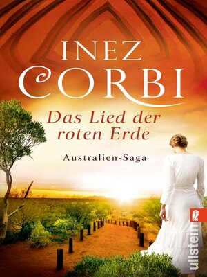 cover image of Das Lied der roten Erde